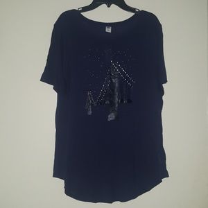 Old Navy Golden Gate Bridge Top